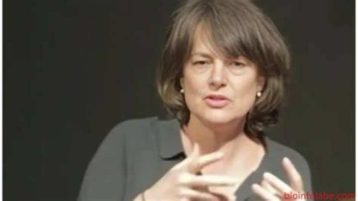 Michelle Meyrink