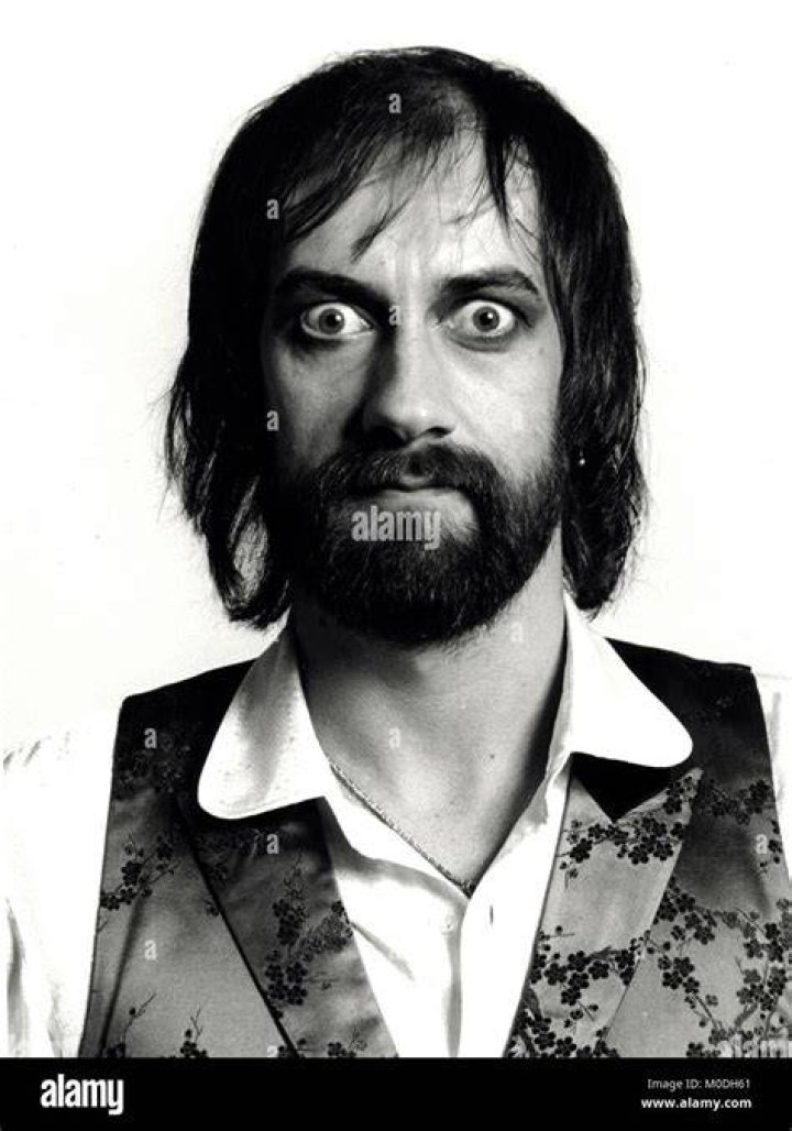 Mick Fleetwood