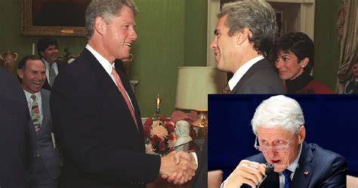 Mark Middleton Death Photos: Why Did He Commit Suicide? Reddit Update Middleton served in the Clinton White House in the 1990s