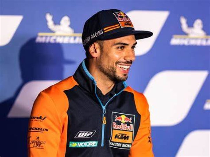 Miguel Oliveira Net Worth