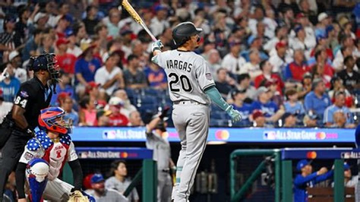 Miguel Vargas