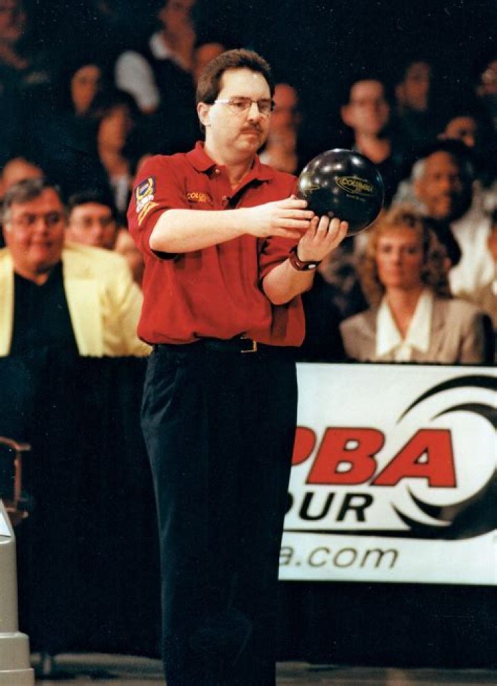 Mike Aulby
