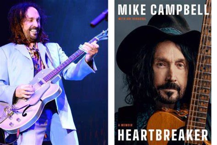 mike campbell influence mike campbell influence