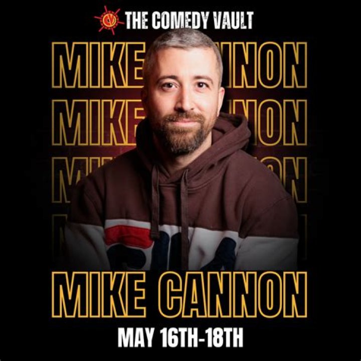 Mike Cannon