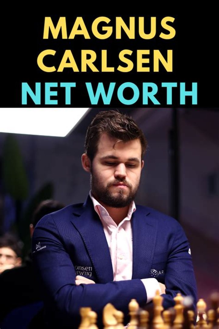 Mike Carlsen Net Worth
