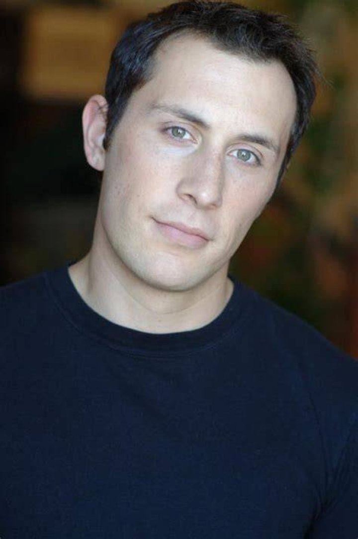 Mike Carlsen Mike Carlsen
