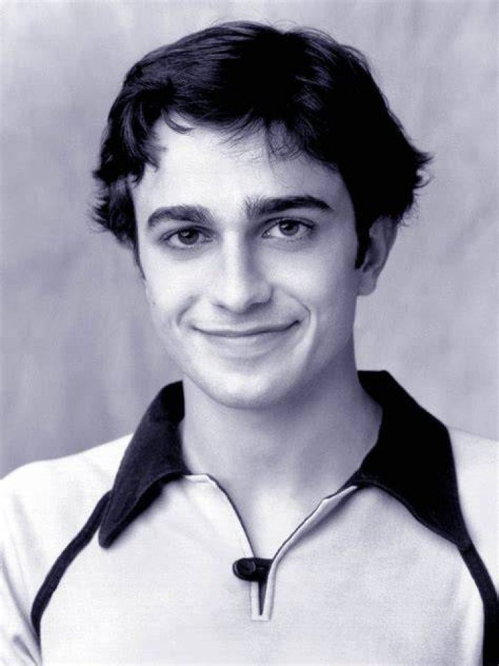 Mike Damus American Actor