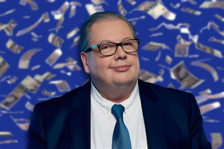 Mike Graham Net Worth 2024