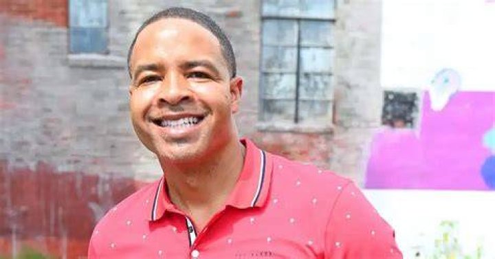 Mike Hill Net Worth 2024