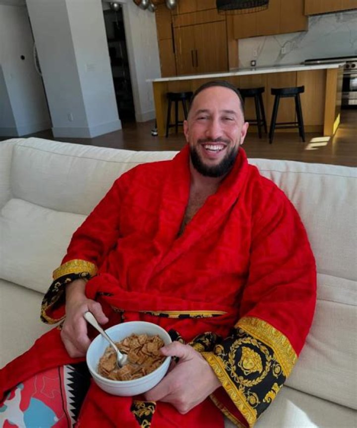 Mike Majlak