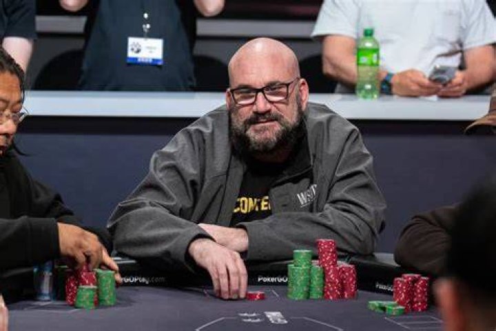 mike matusow personal life mike matusow personal life