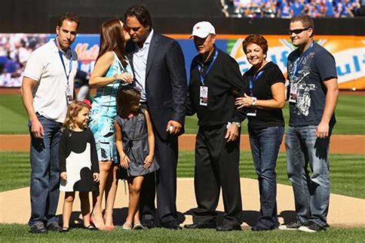 mike piazza personal life mike piazza personal life