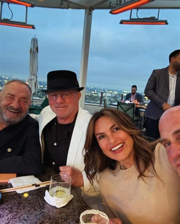 mike post personal life mike post personal life