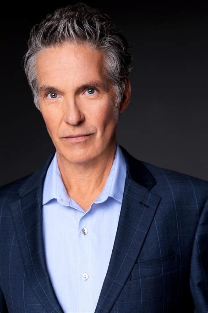 Mike Powers