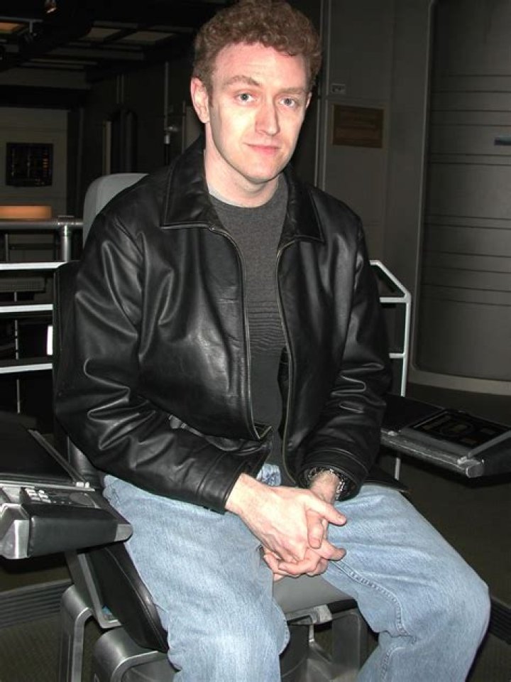 Mike Sussman