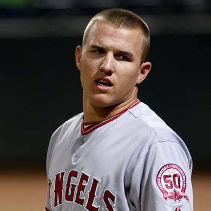 Mike Trout philanthropy Mike Trout philanthropy