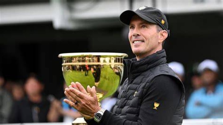 Mike Weir Achievements Mike Weir Achievements
