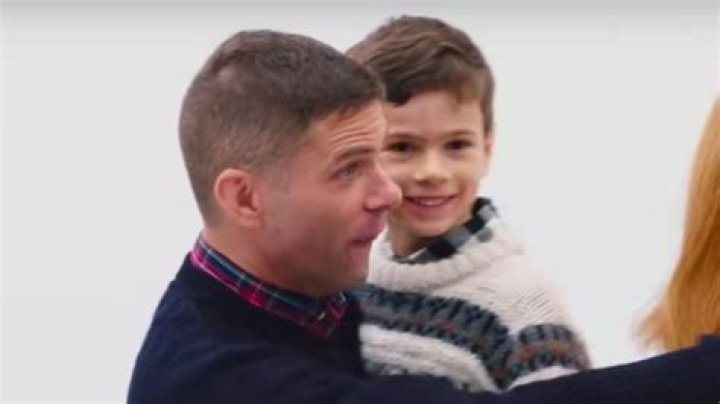 Mikey Day Son