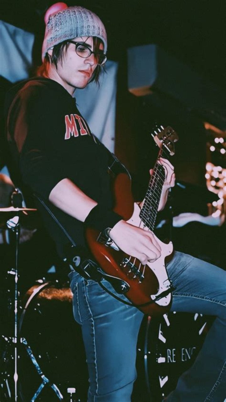 Mikey Way