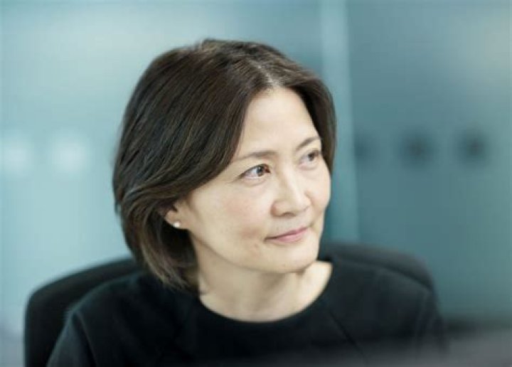 Miki Sugimoto