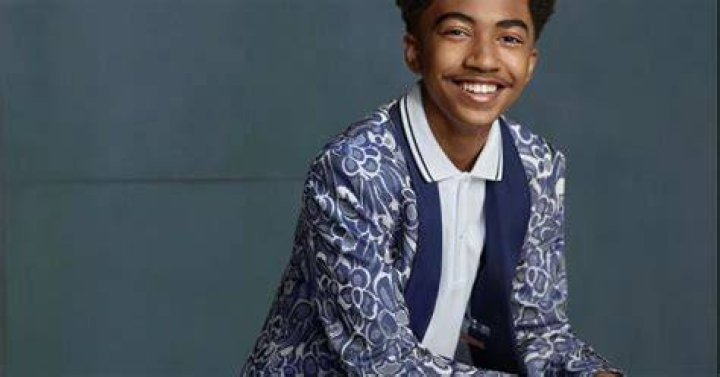 Miles Brown Net Worth