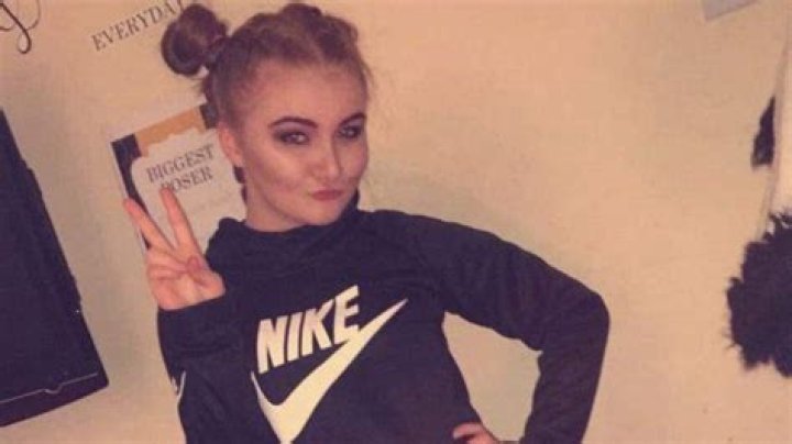 Millie Bracewell Millie Bracewell
