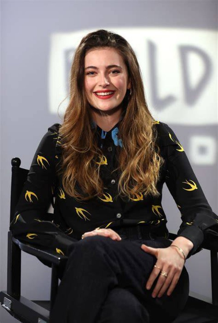 Millie Brady Net Worth