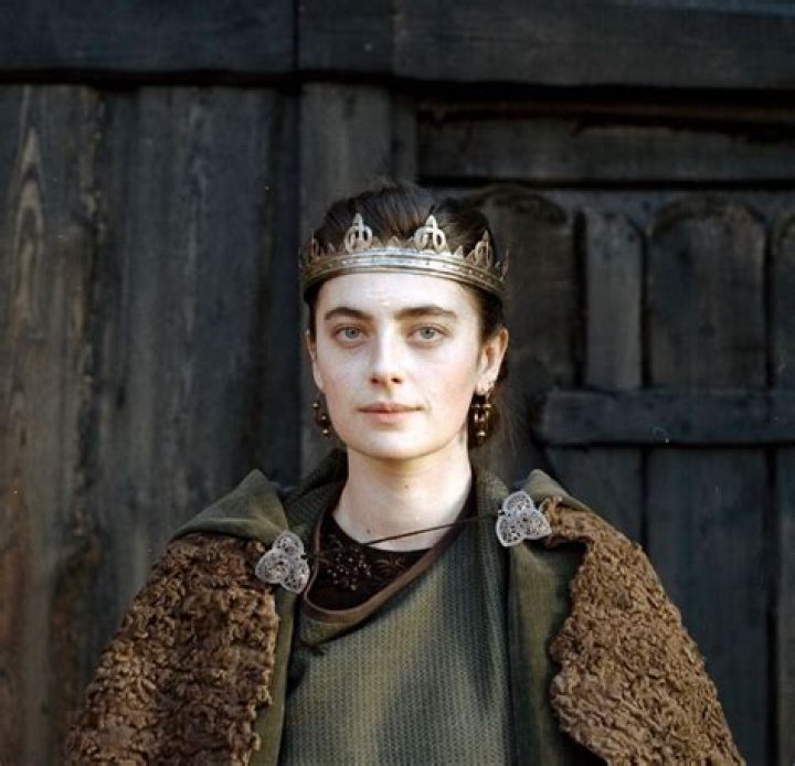 Millie Brady Millie Brady