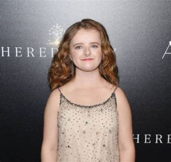 Milly Shapiro Net Worth