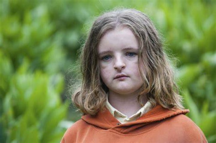 Milly Shapiro Milly Shapiro