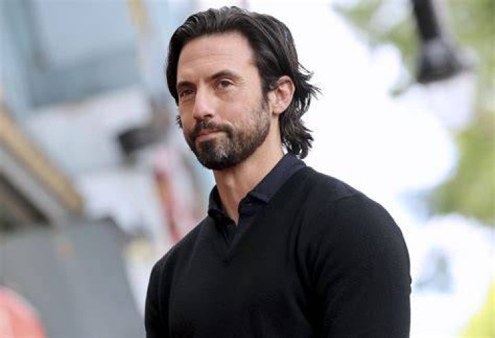 Milo Ventimiglia