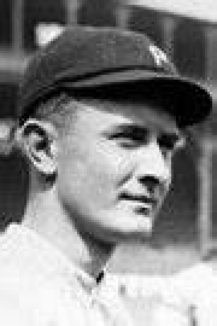 Milt Reed