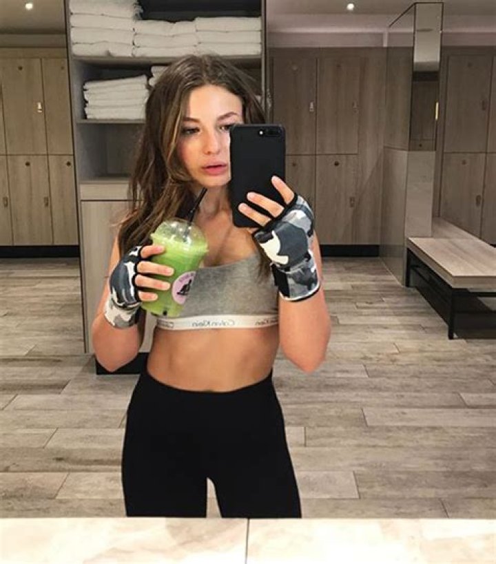 Mimi Bouchard