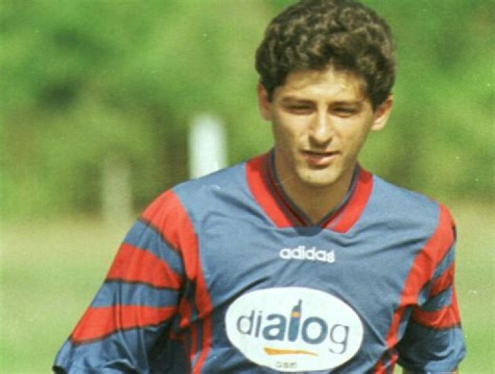 Miodrag Belodedici