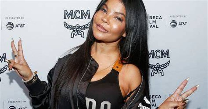 Misa Hylton Net Worth 2024