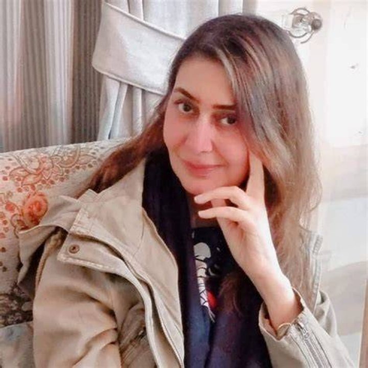 Mishal Bukhari Death