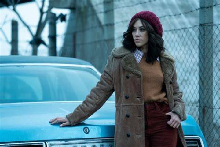 mishel prada riverdale