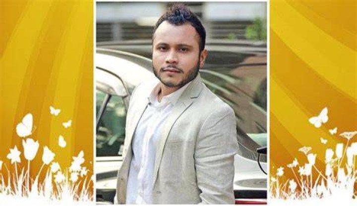 Mishu Sabbir