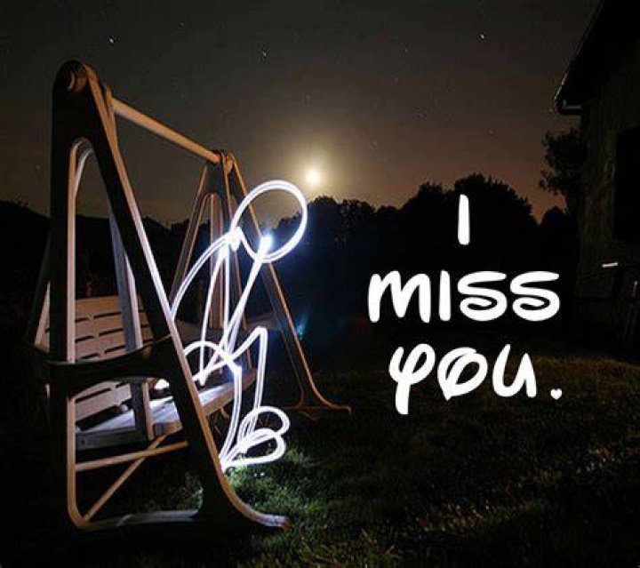 Miss You