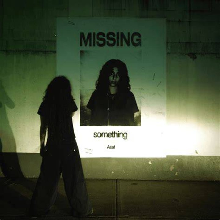 Missing Something Music Video