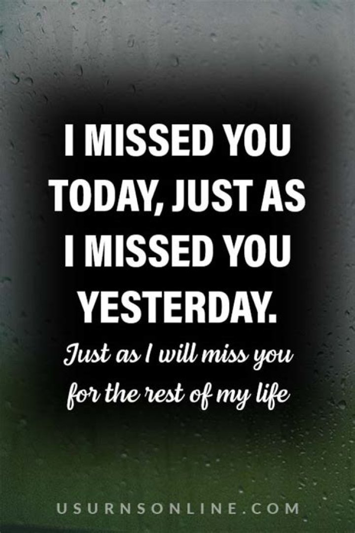 Missing You Today - Public - country music missing you