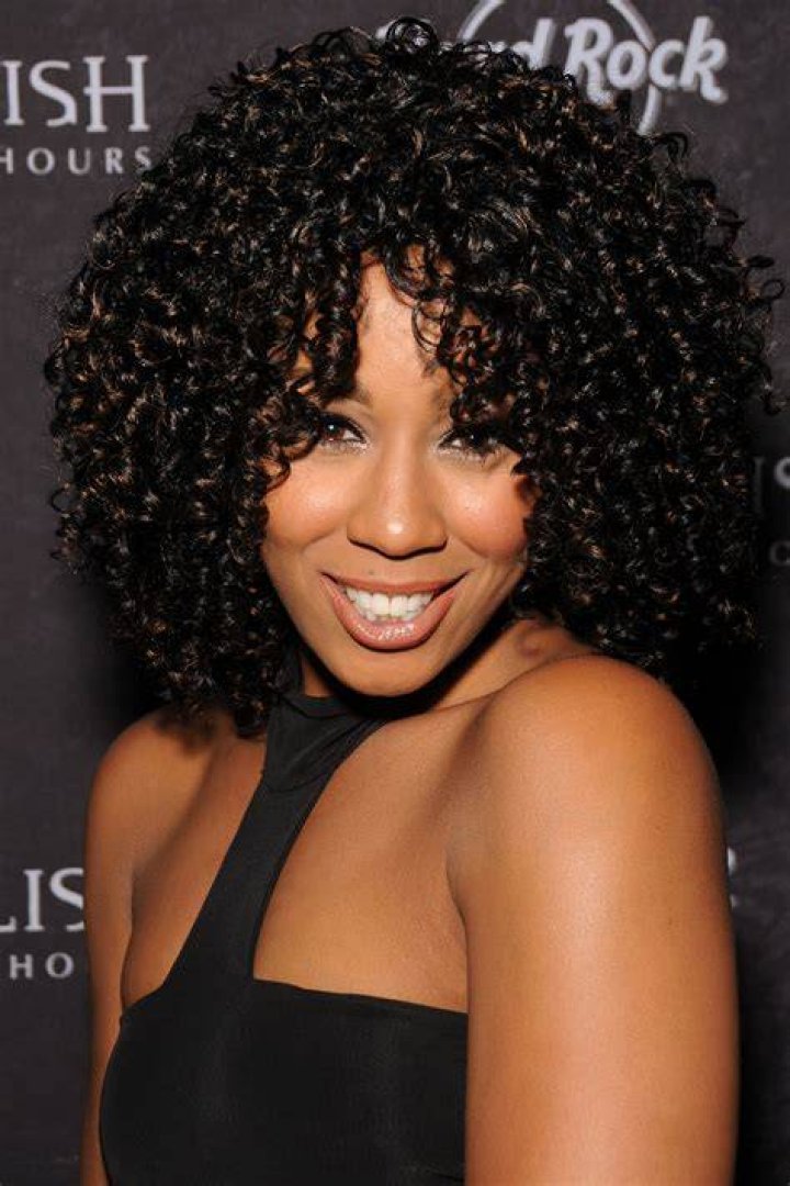 Misty Stone Net Worth