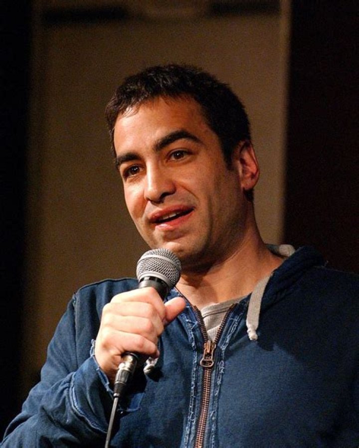 Mitch Fatel Net Worth