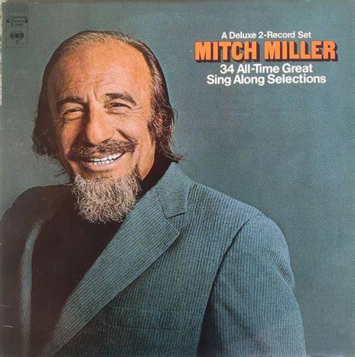 Mitch Miller