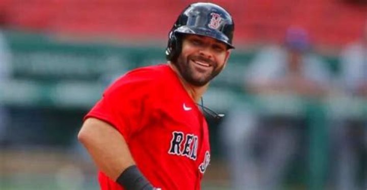 Mitch Moreland Net Worth