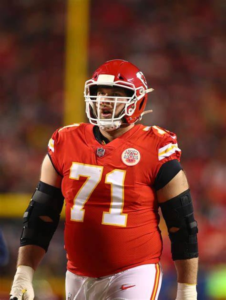 Mitchell Schwartz