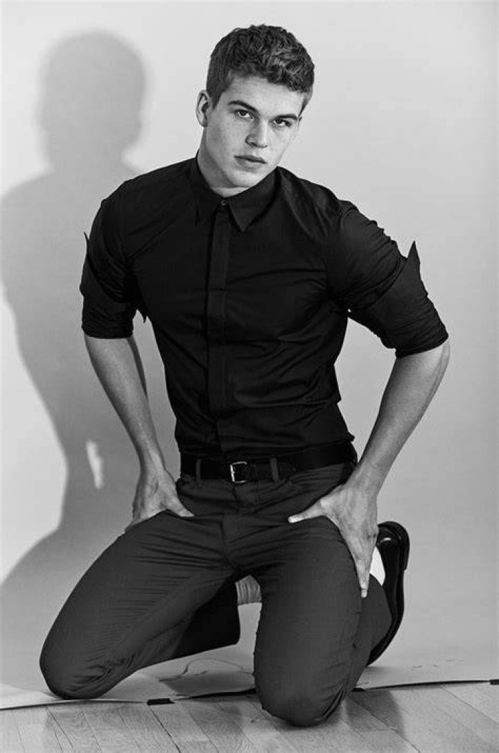Mitchell Slaggert