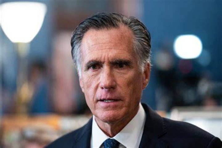 Mitt Romney Awards Mitt Romney Awards