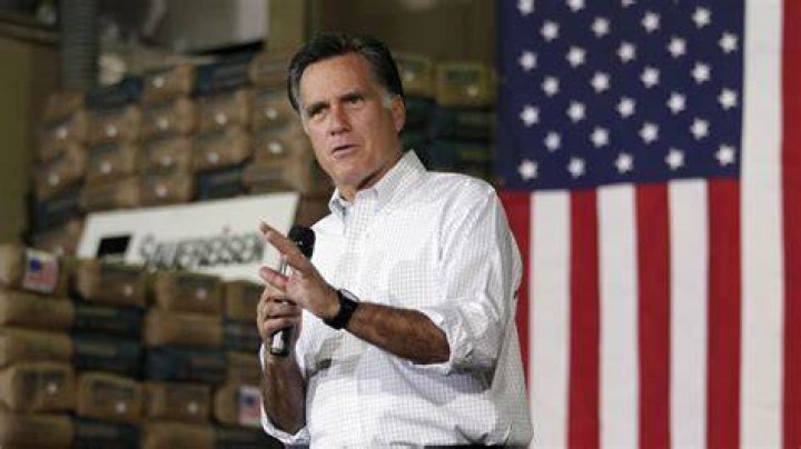 Mitt Romney charitable donations Mitt Romney charitable donations