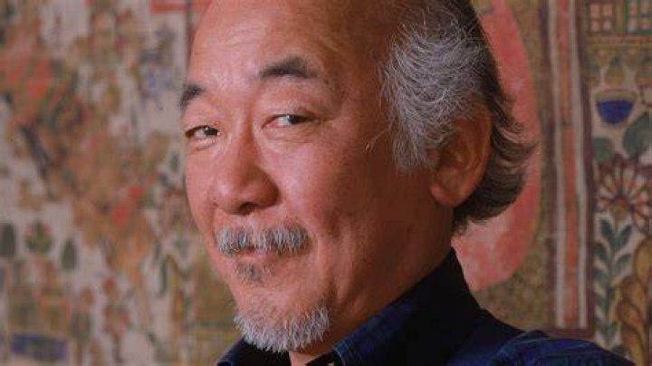 Miyagi Net Worth